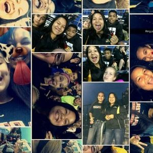 Meet your Posher, Gabby